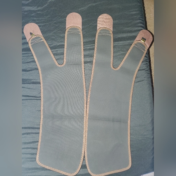 Sweet sweat thigh trimmer size L - Picture 5 of 7